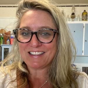 Meet your Posher, Sandy